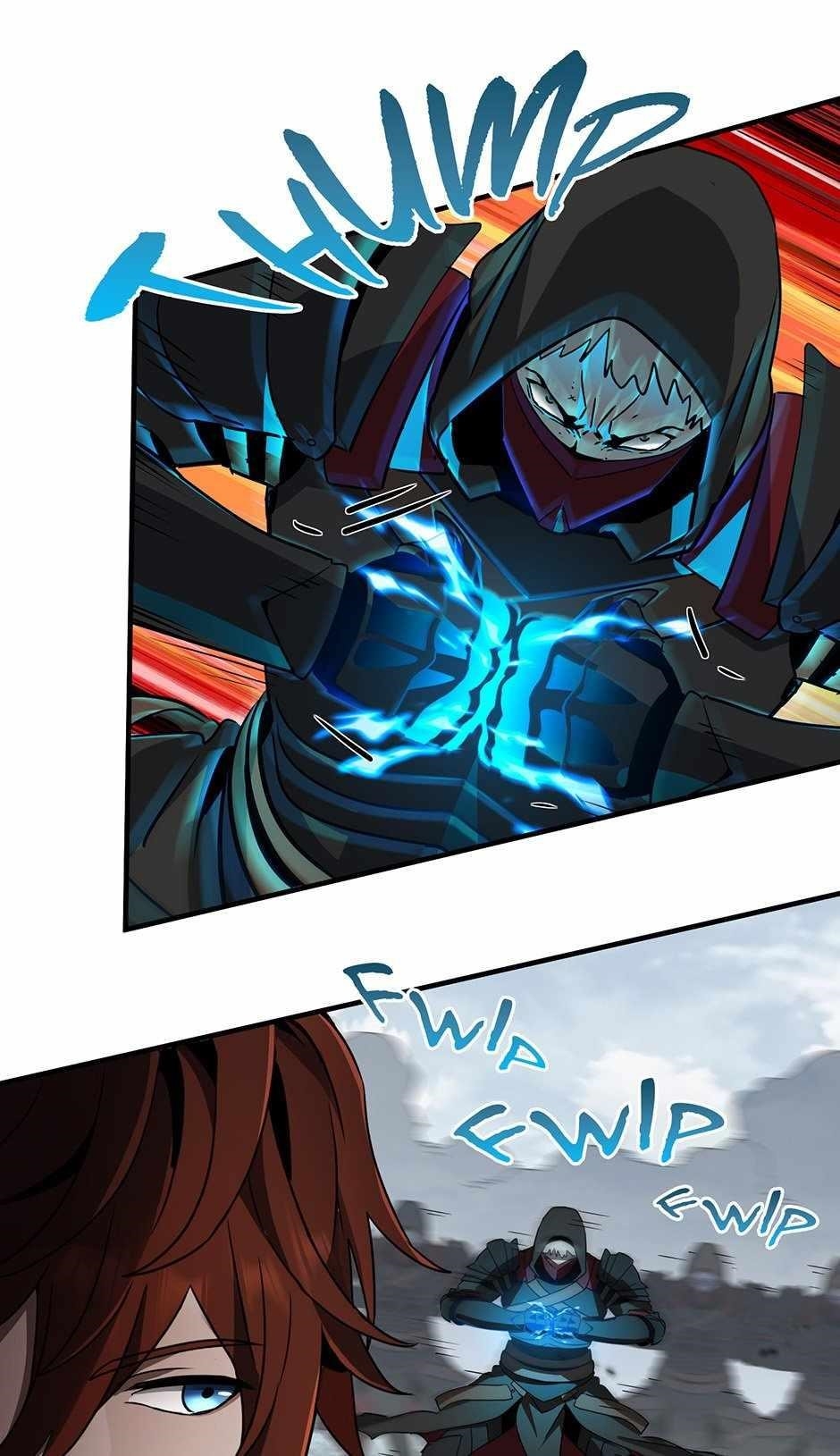 The Beginning After The End — Chapter 190 — página 86
