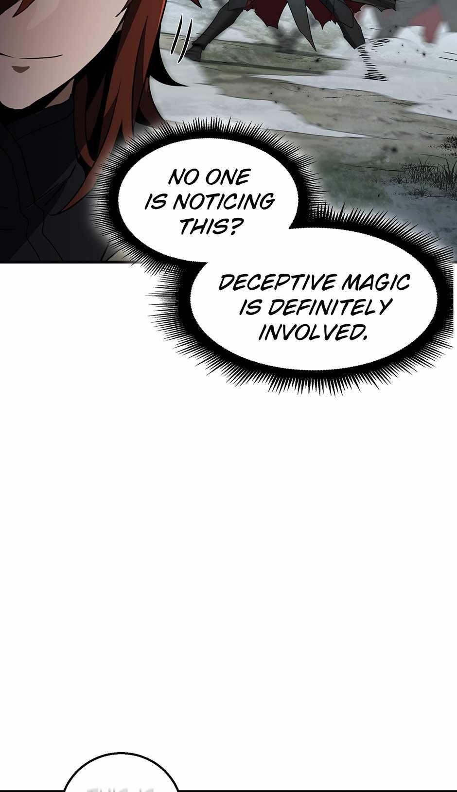 The Beginning After The End — Chapter 190 — página 87