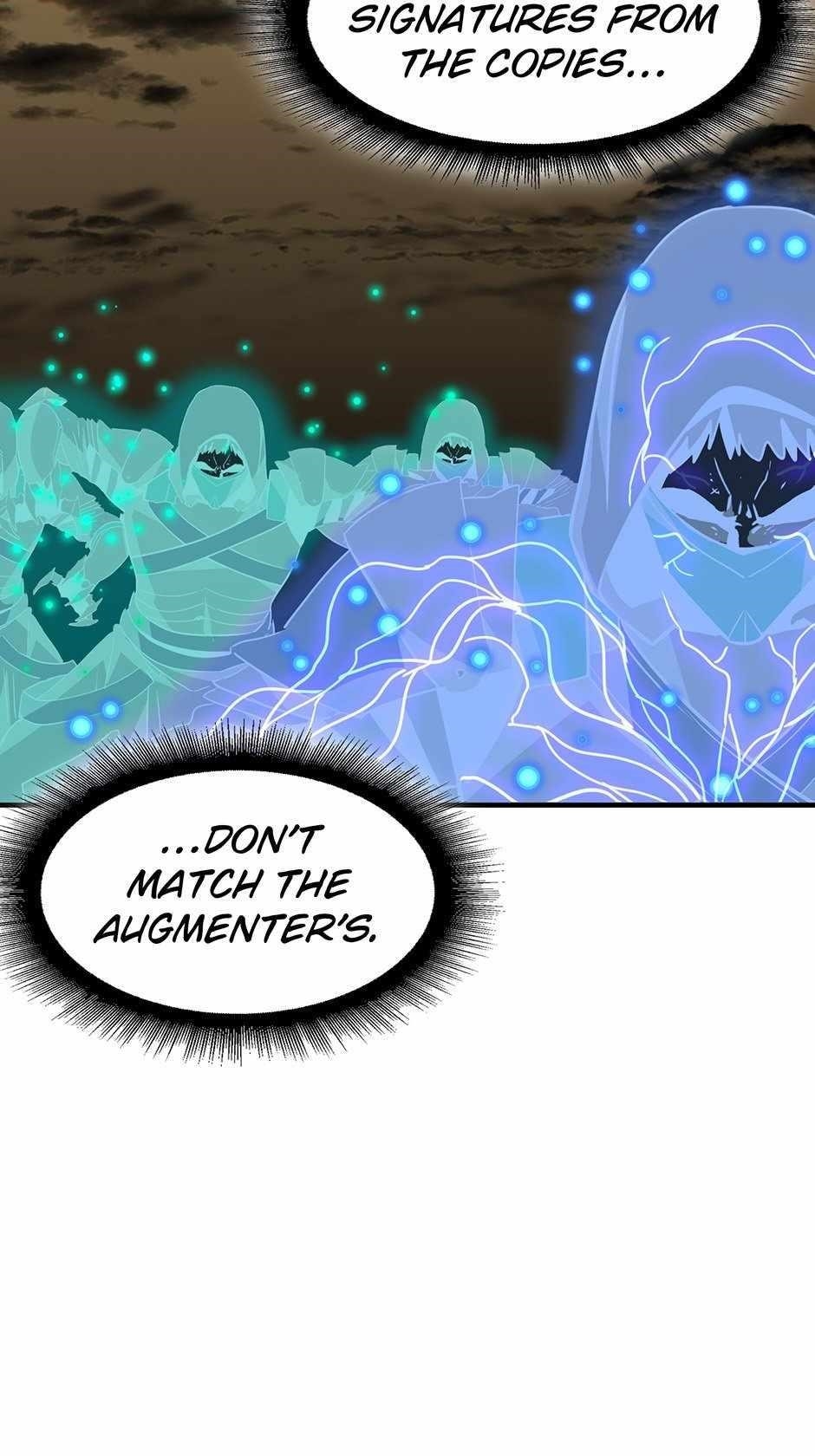 The Beginning After The End — Chapter 190 — página 94