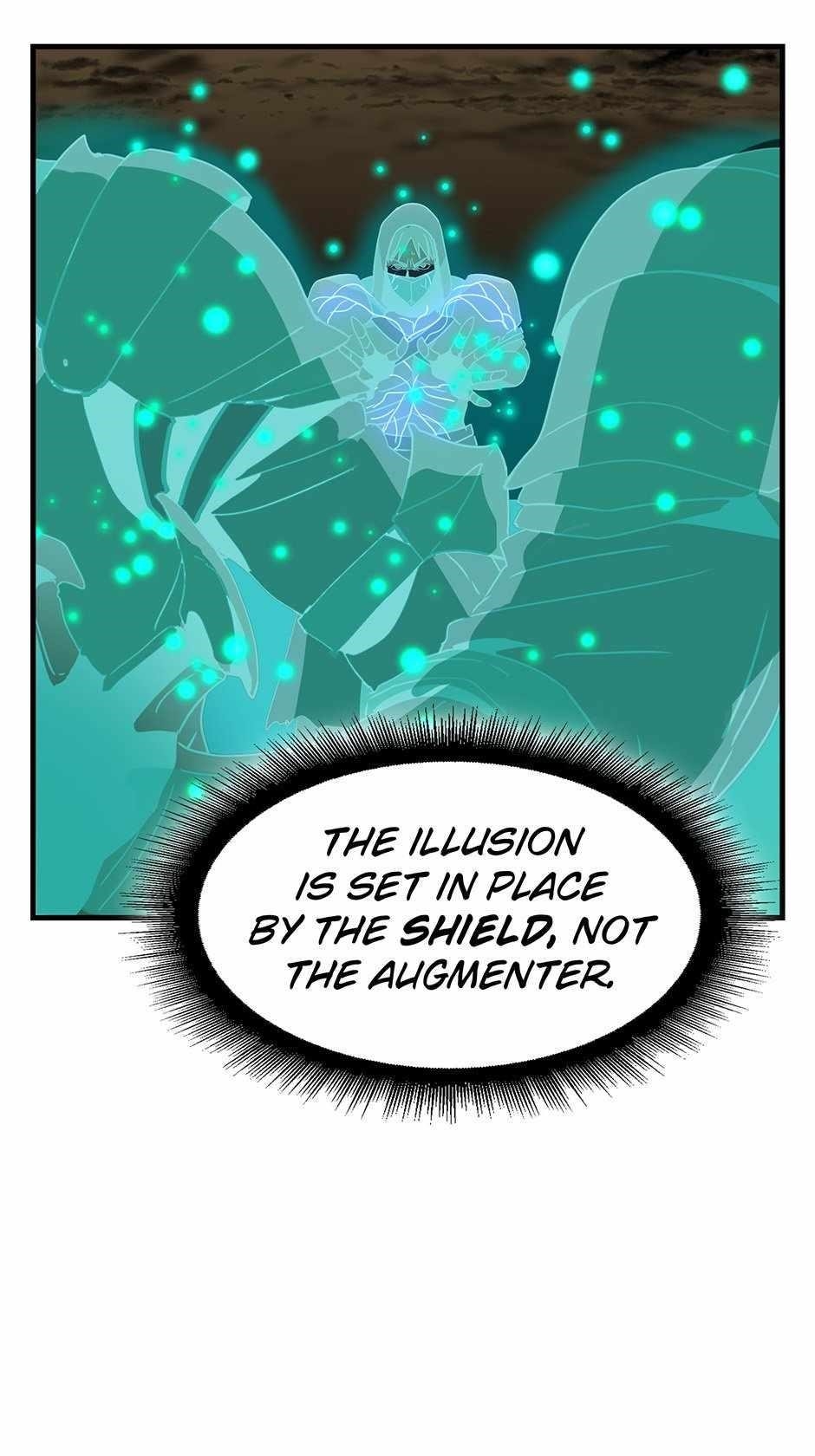 The Beginning After The End — Chapter 190 — página 95