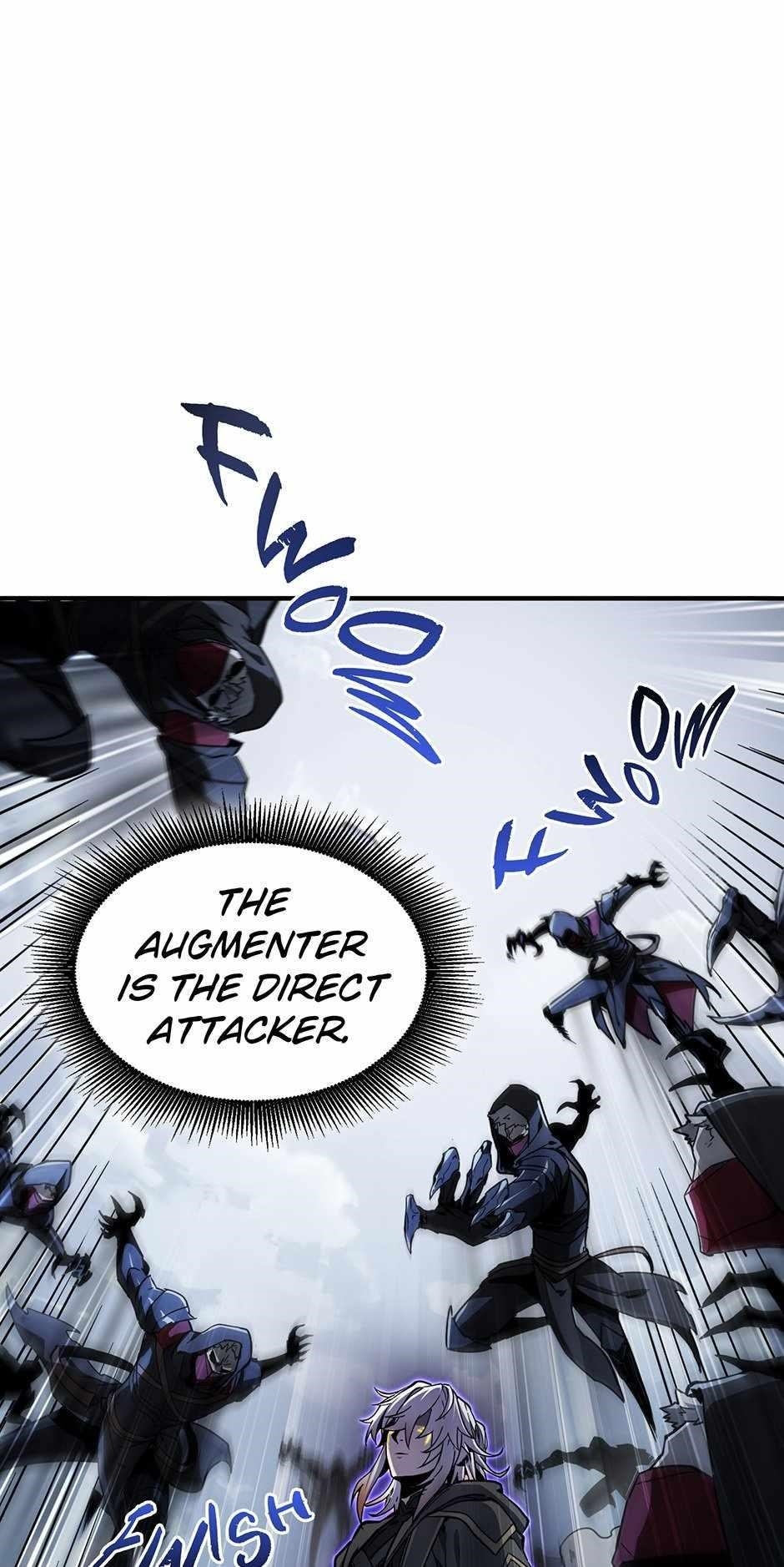 The Beginning After The End — Chapter 190 — página 96