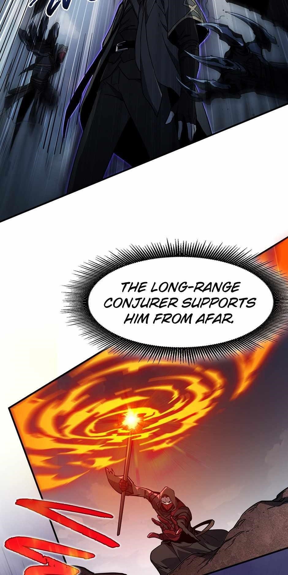 The Beginning After The End — Chapter 190 — página 97