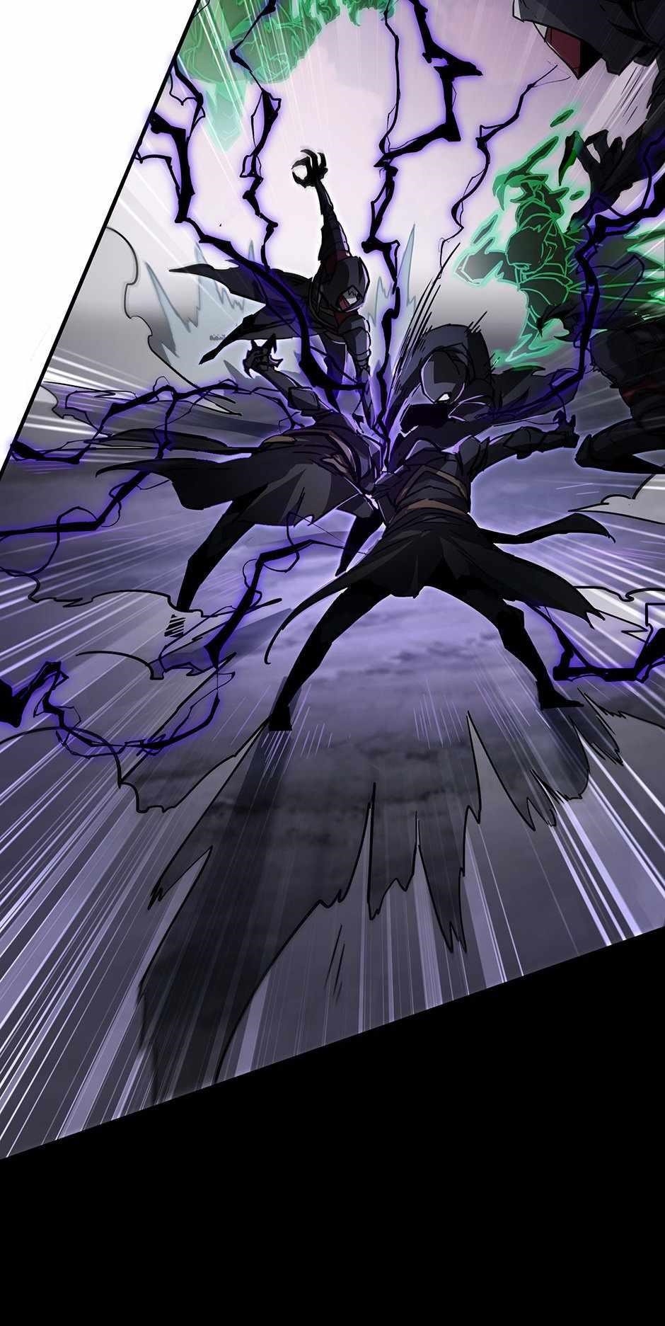 The Beginning After The End — Chapter 190 — página 100
