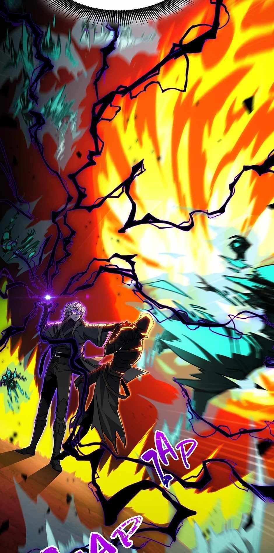 The Beginning After The End — Chapter 190 — página 102