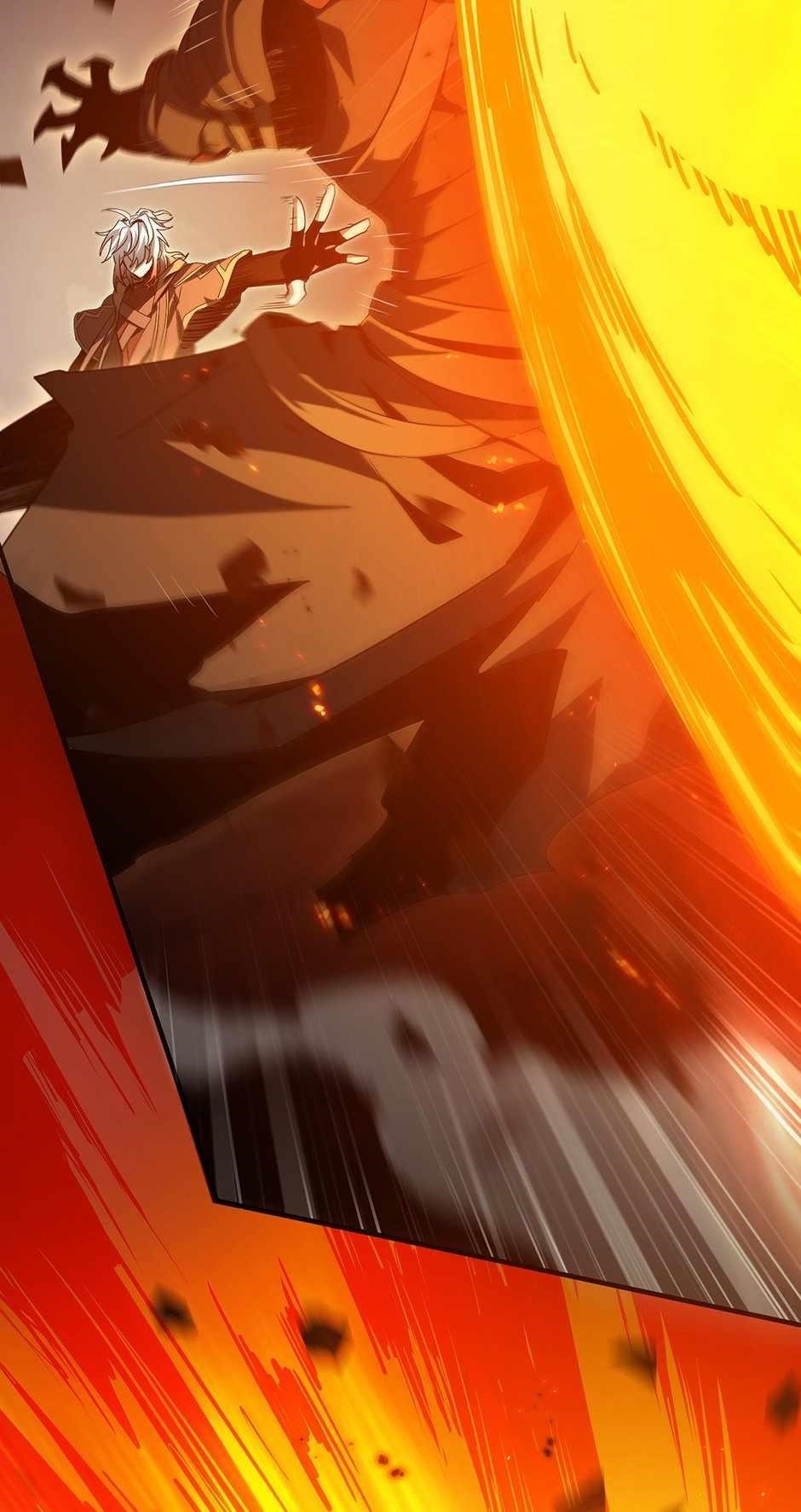 The Beginning After The End — Chapter 190 — página 105