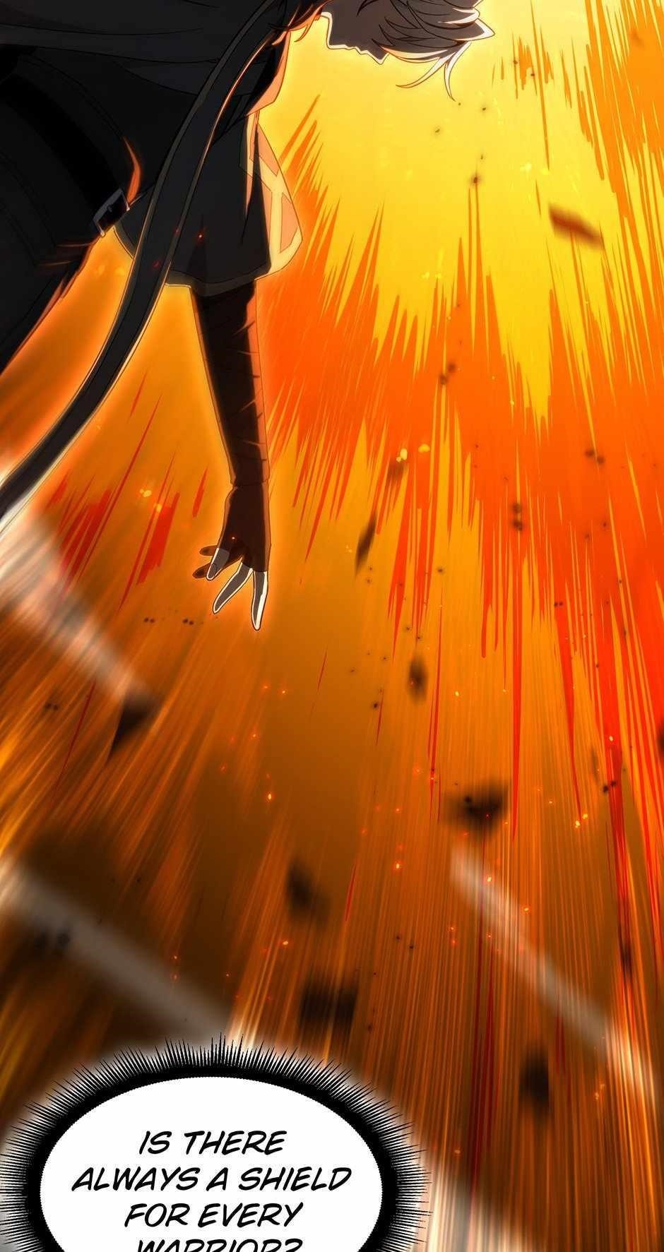 The Beginning After The End — Chapter 190 — página 107