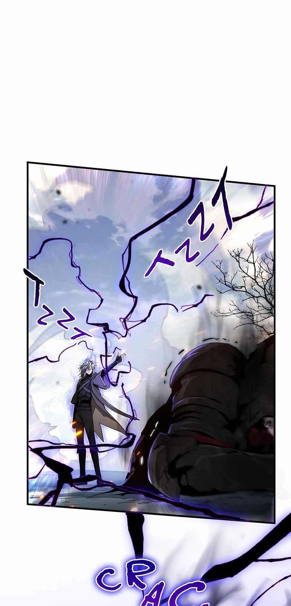 The Beginning After The End — Chapter 190 — página 109