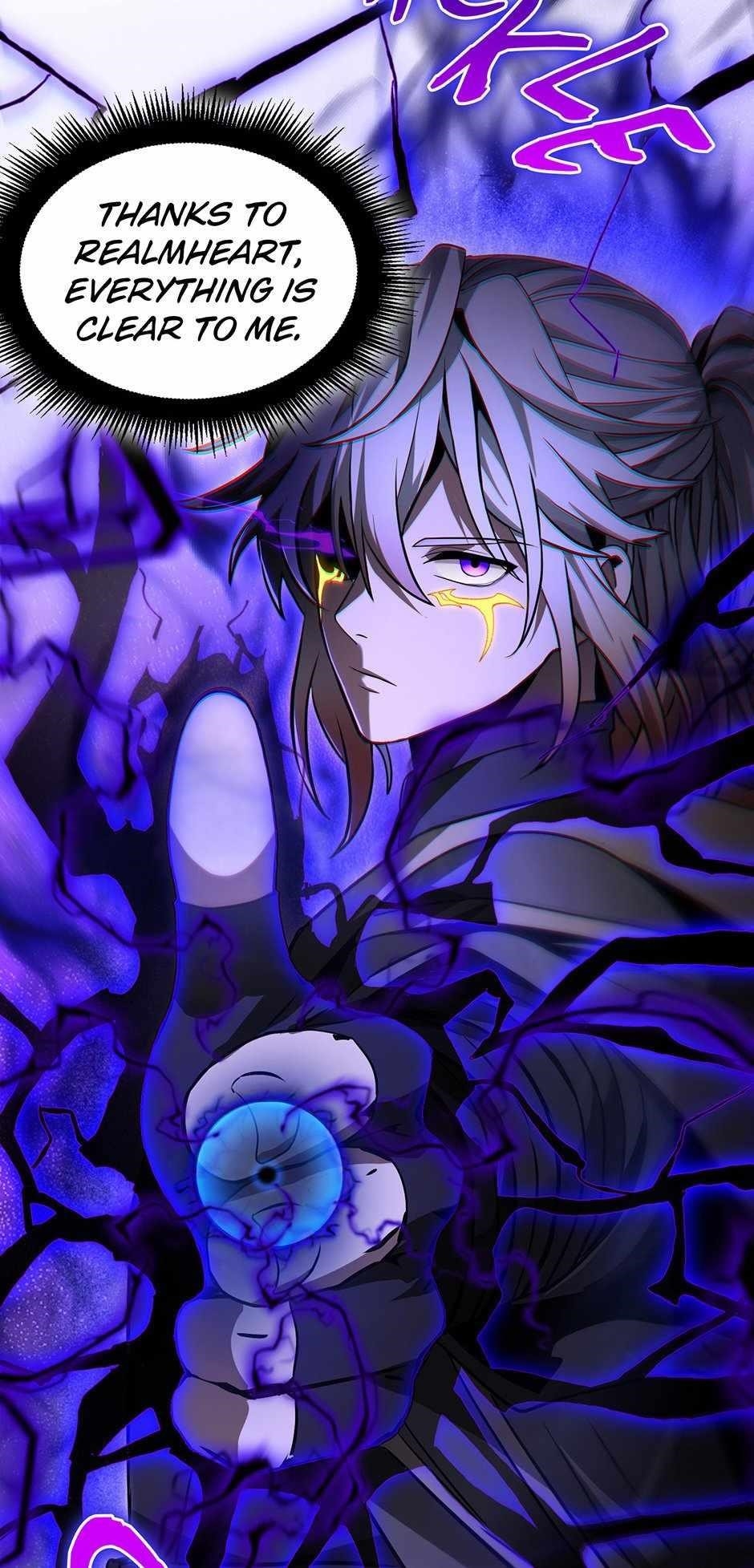 The Beginning After The End — Chapter 190 — página 110