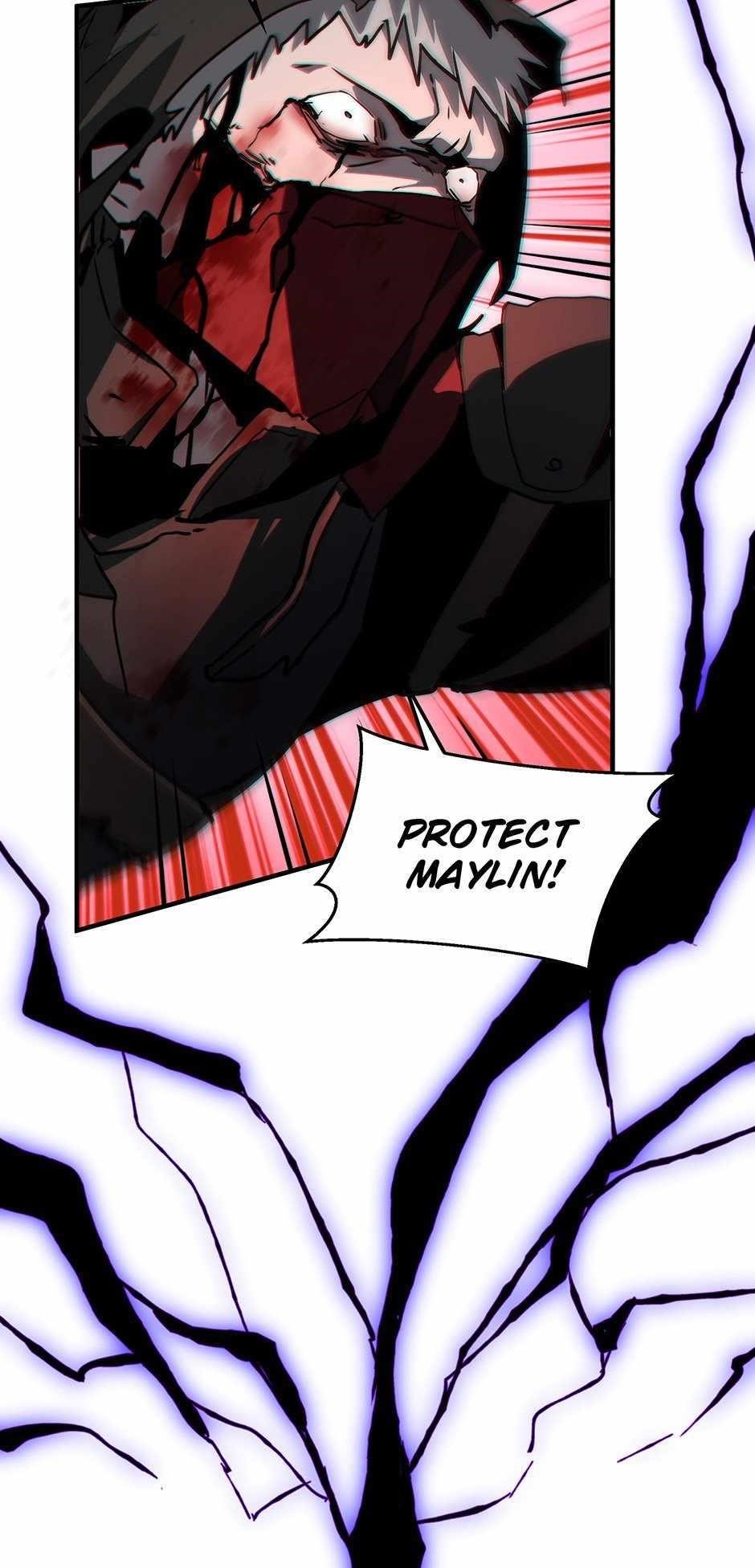 The Beginning After The End — Chapter 190 — página 112