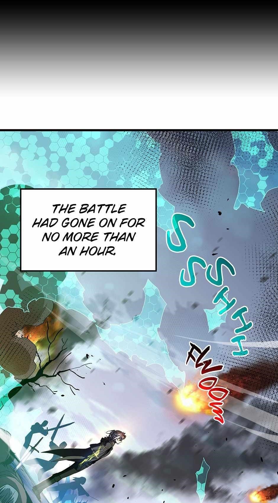 The Beginning After The End — Chapter 190 — página 119