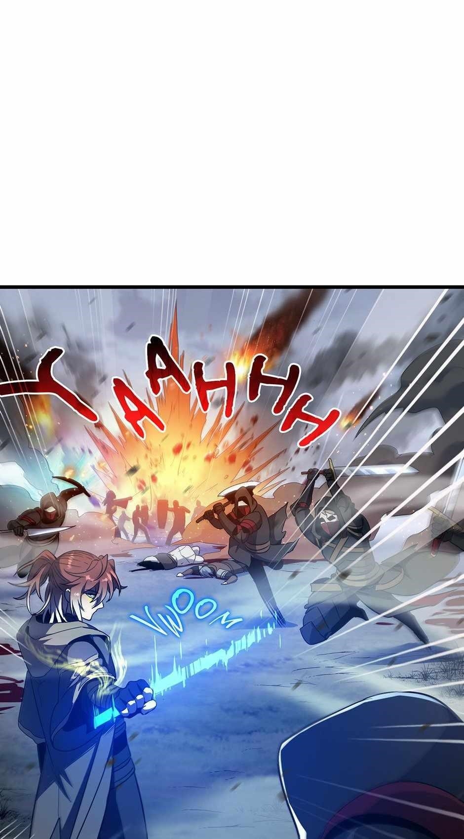 The Beginning After The End — Chapter 190 — página 121