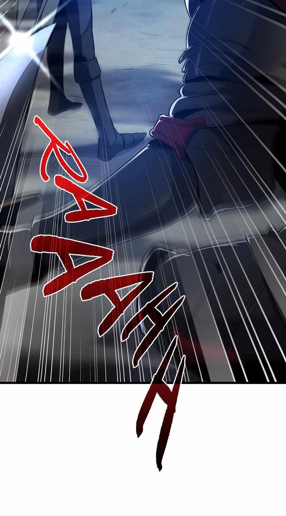 The Beginning After The End — Chapter 190 — página 122