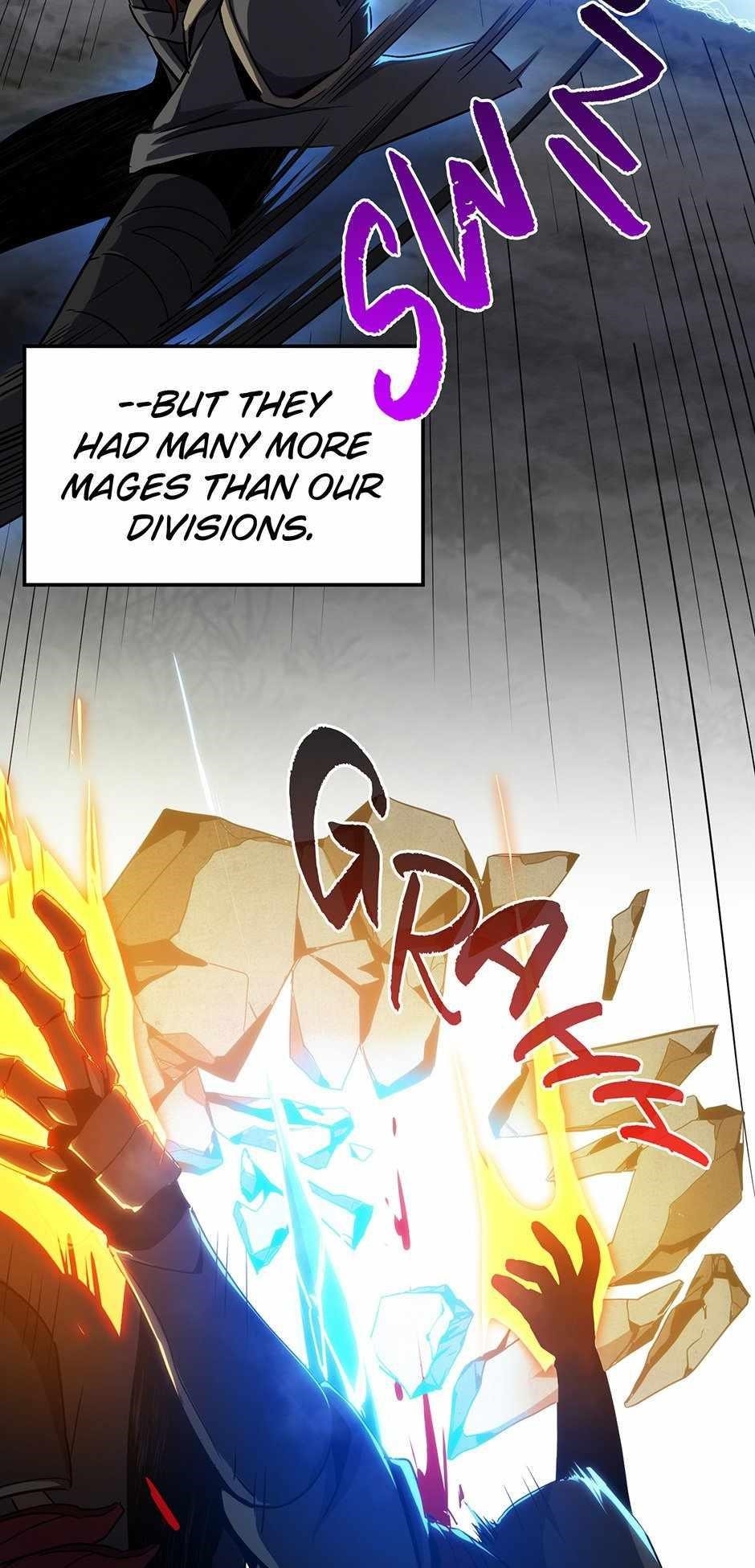 The Beginning After The End — Chapter 190 — página 124