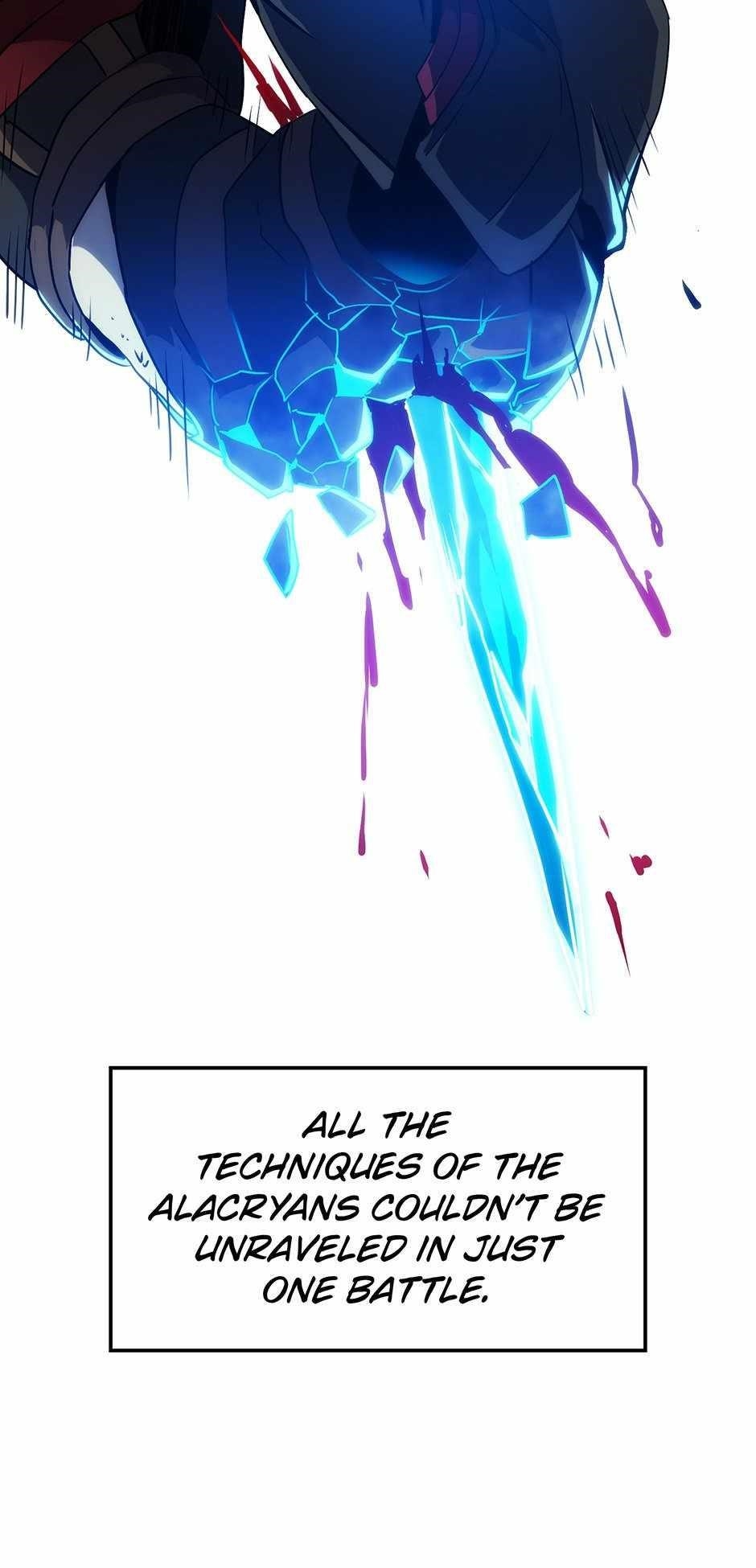 The Beginning After The End — Chapter 190 — página 125