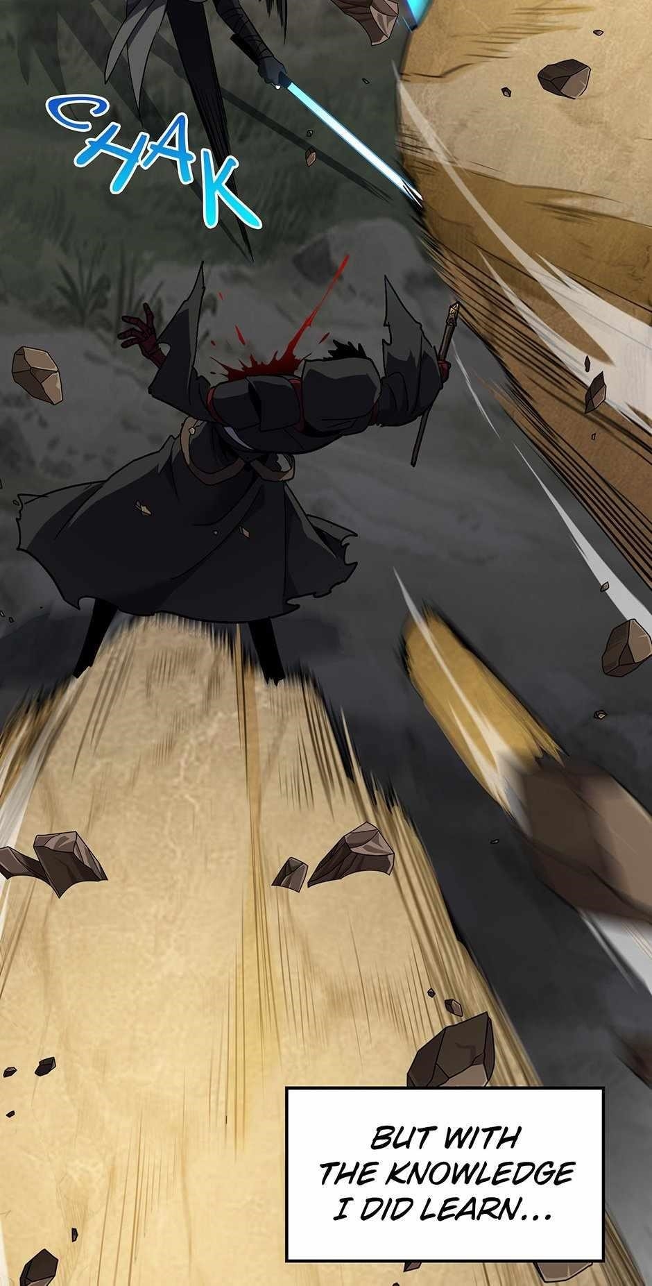The Beginning After The End — Chapter 190 — página 127