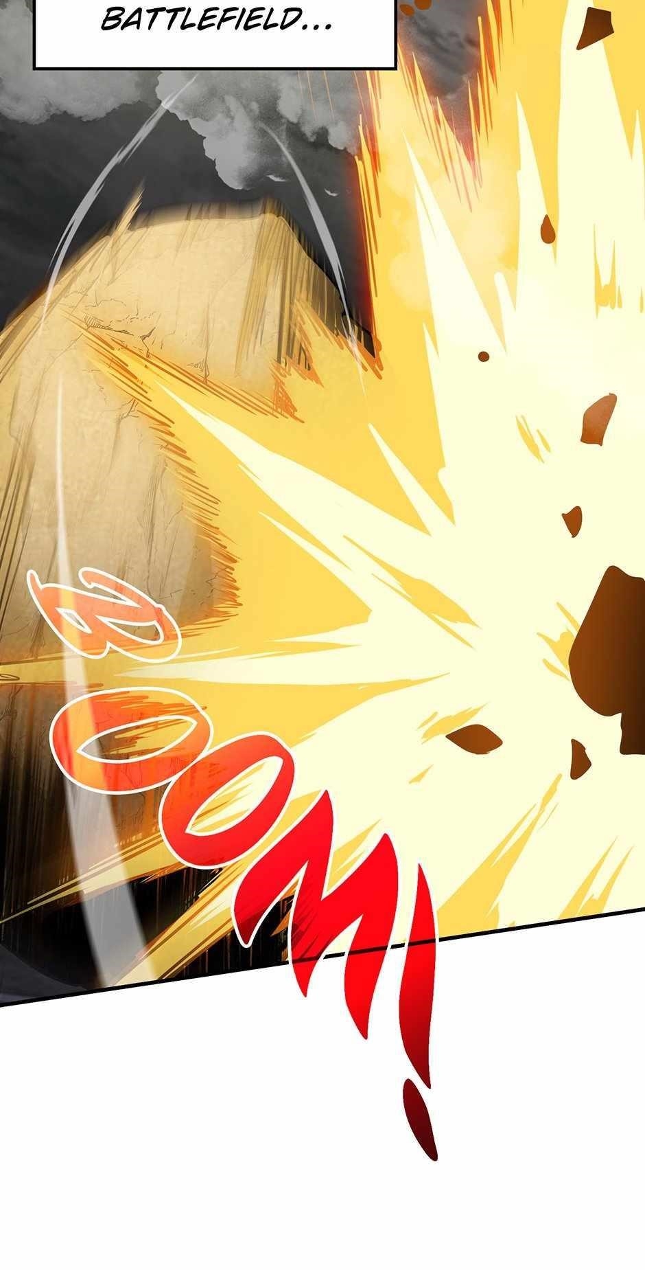 The Beginning After The End — Chapter 190 — página 130