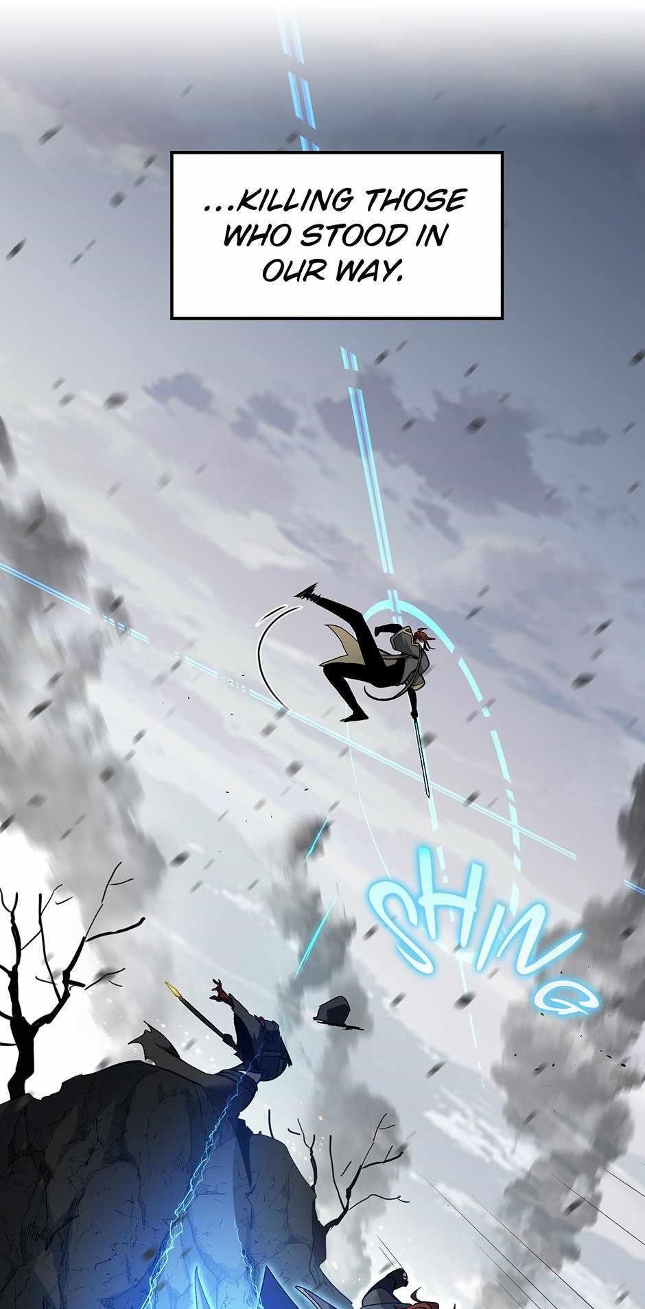 The Beginning After The End — Chapter 190 — página 131