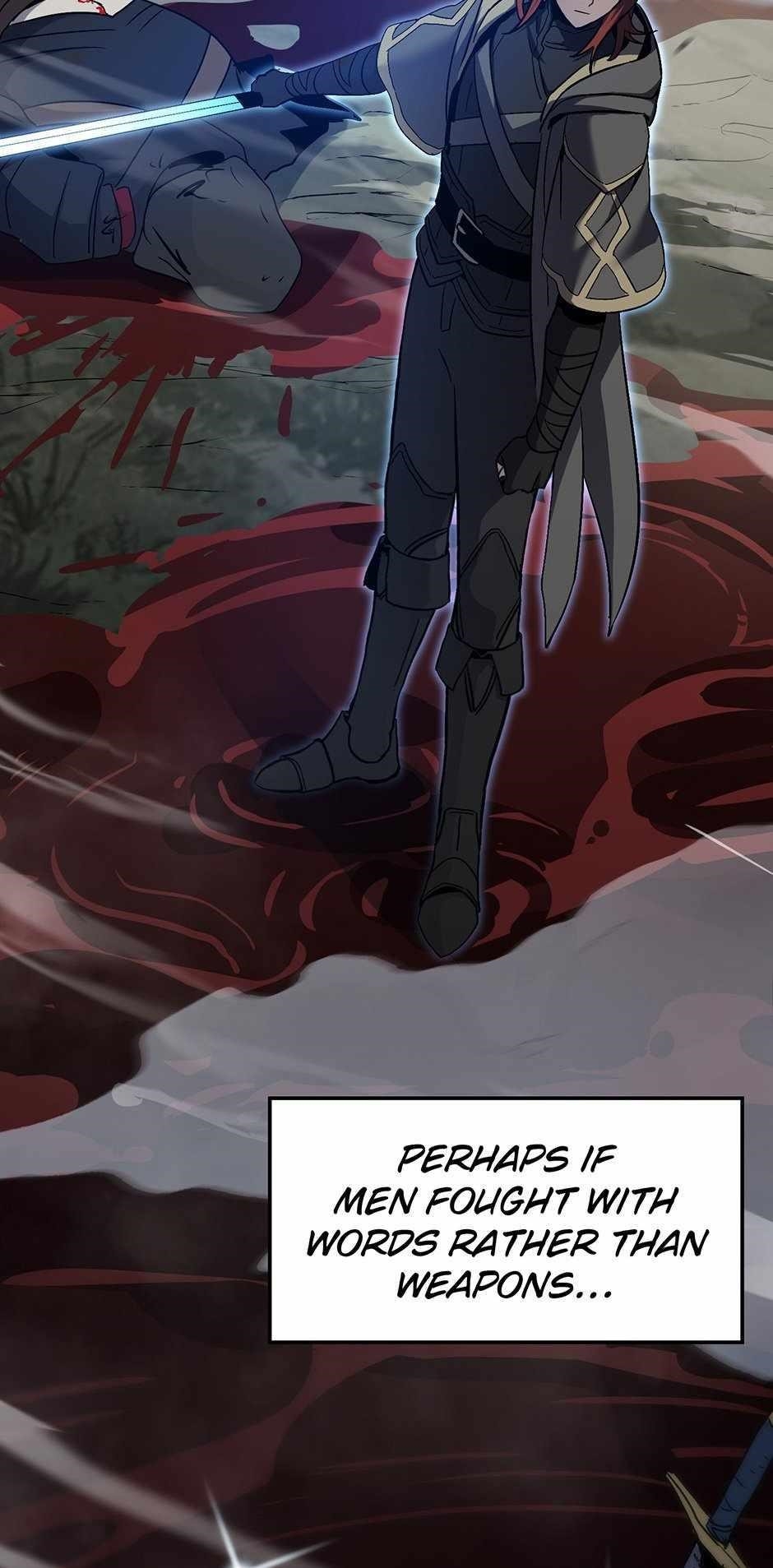 The Beginning After The End — Chapter 190 — página 134