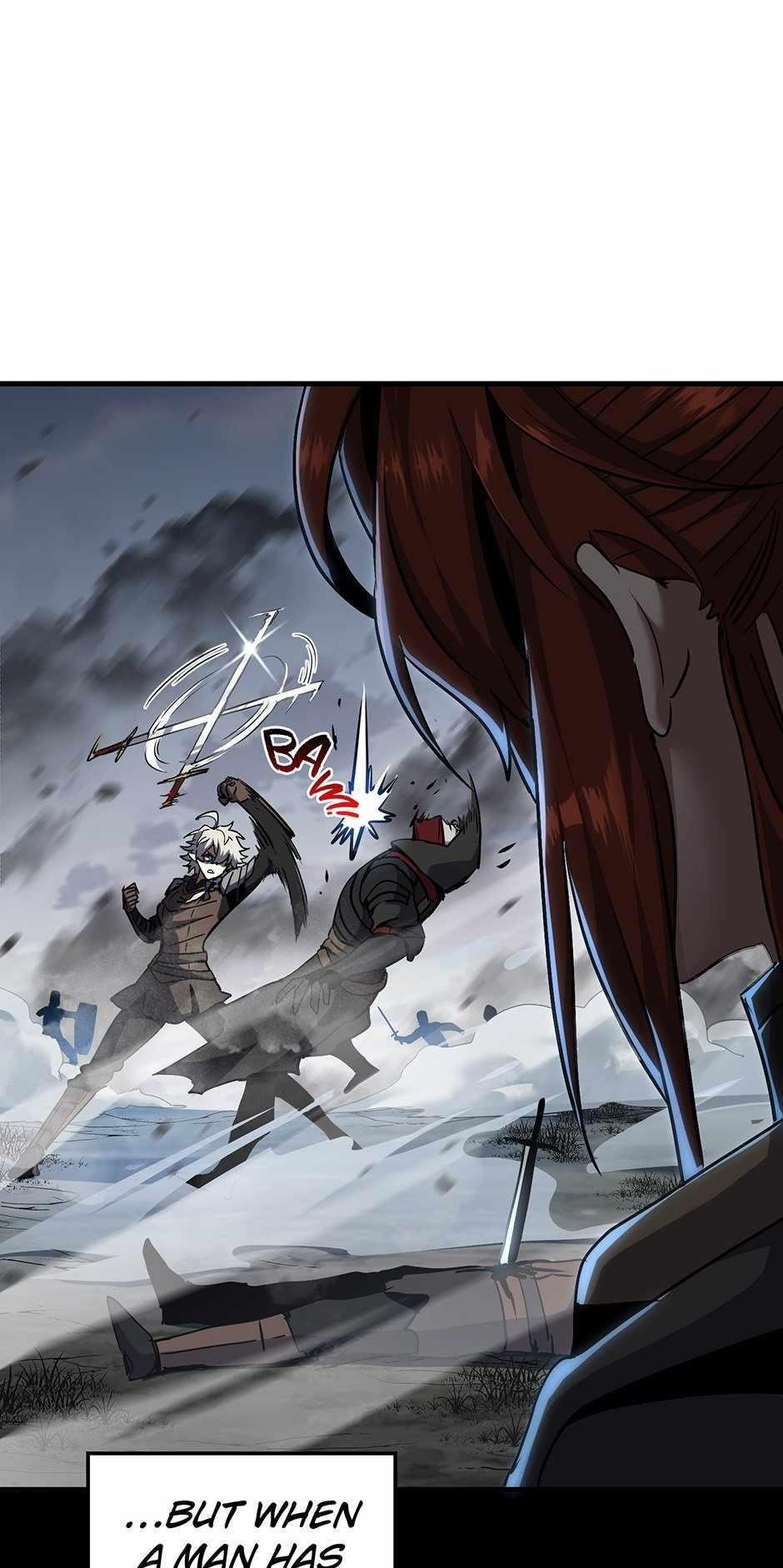 The Beginning After The End — Chapter 190 — página 136