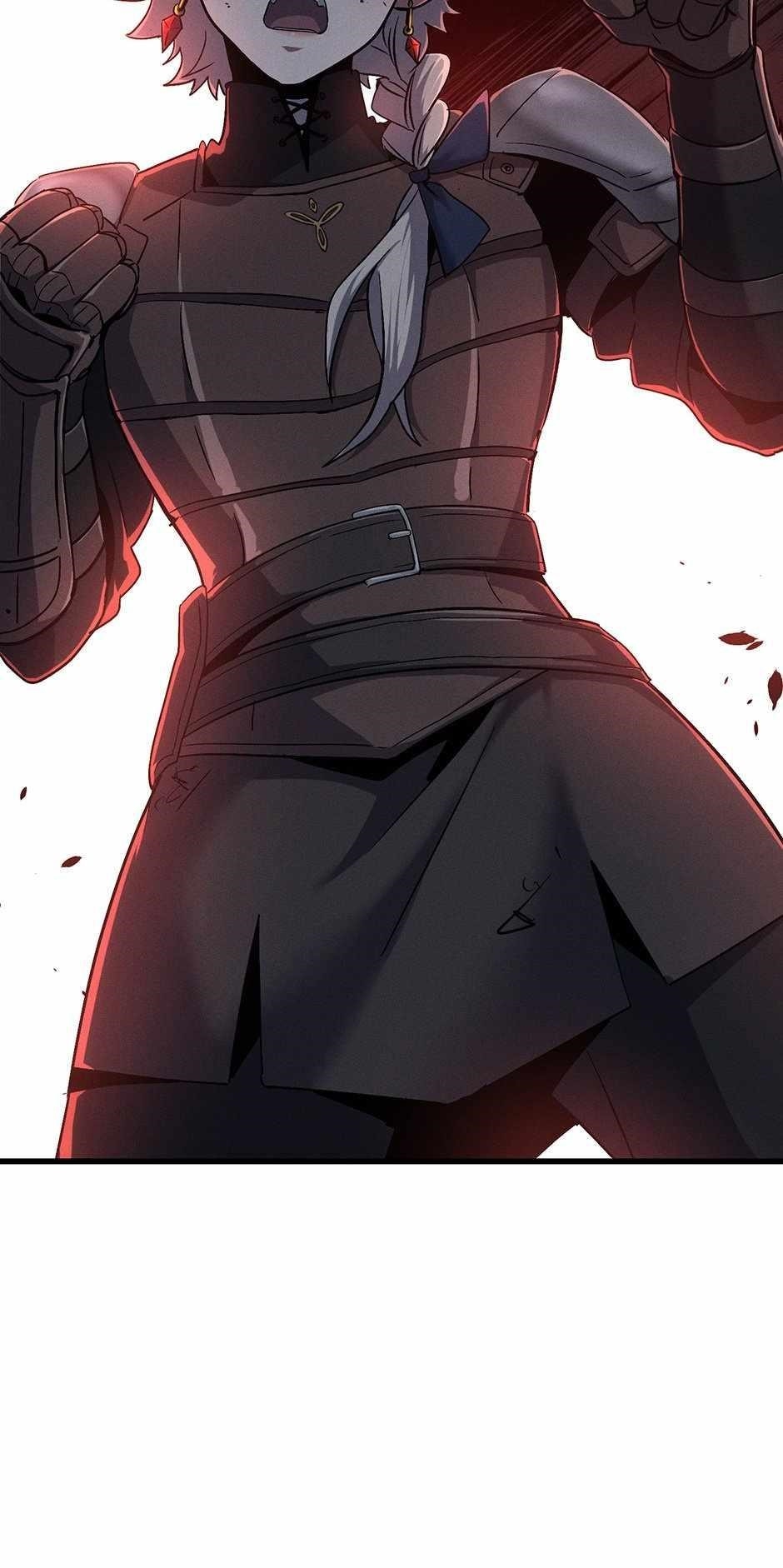 The Beginning After The End — Chapter 190 — página 139