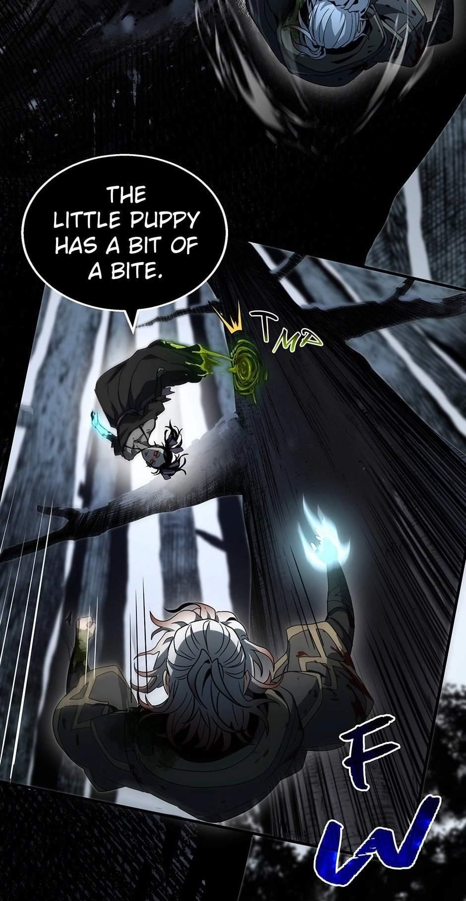 The Beginning After The End — Chapter 192 — página 4