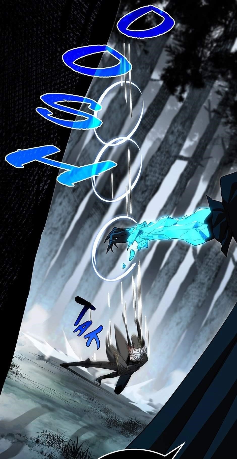 The Beginning After The End — Chapter 192 — página 5
