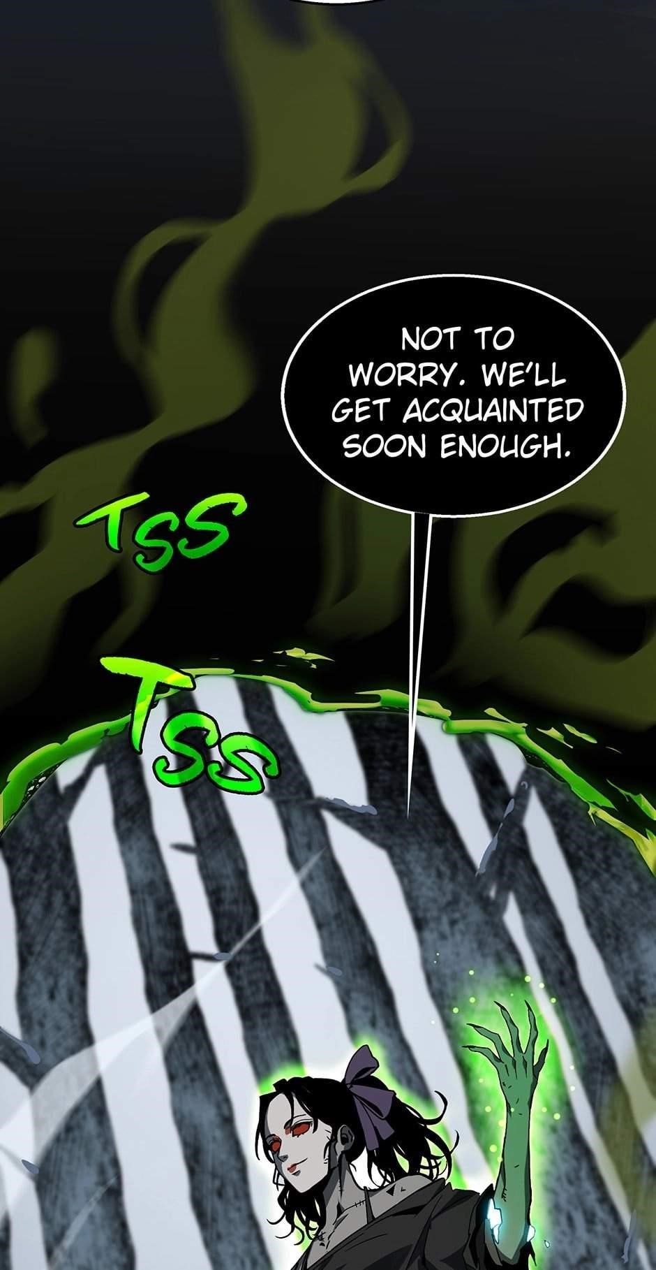 The Beginning After The End — Chapter 192 — página 8
