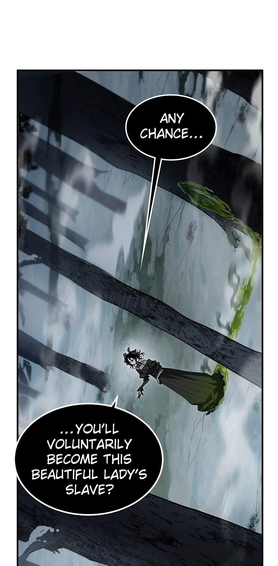 The Beginning After The End — Chapter 192 — página 10