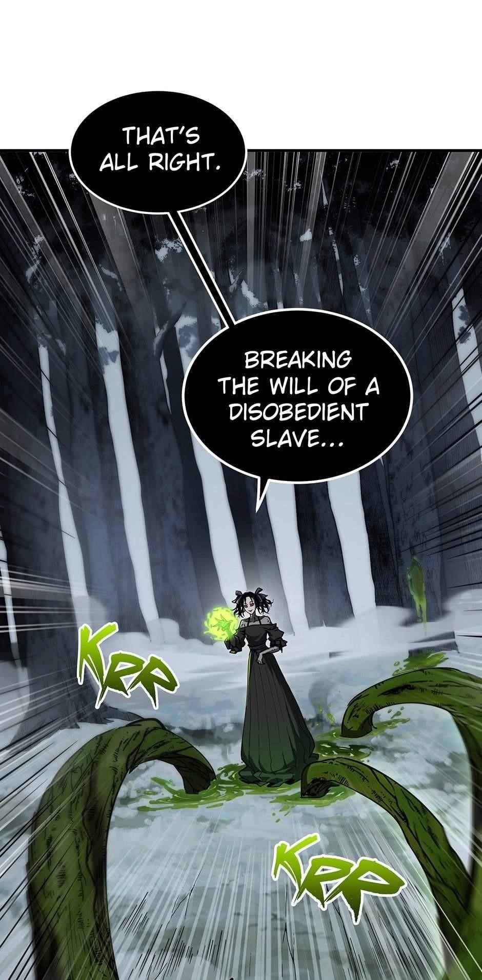The Beginning After The End — Chapter 192 — página 12