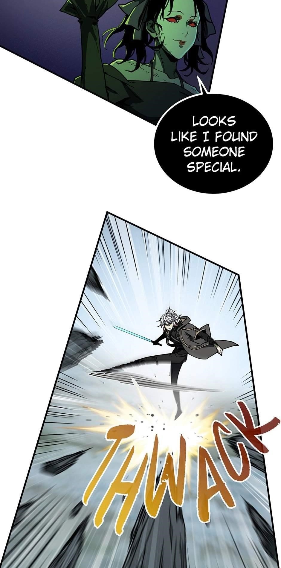 The Beginning After The End — Chapter 192 — página 16