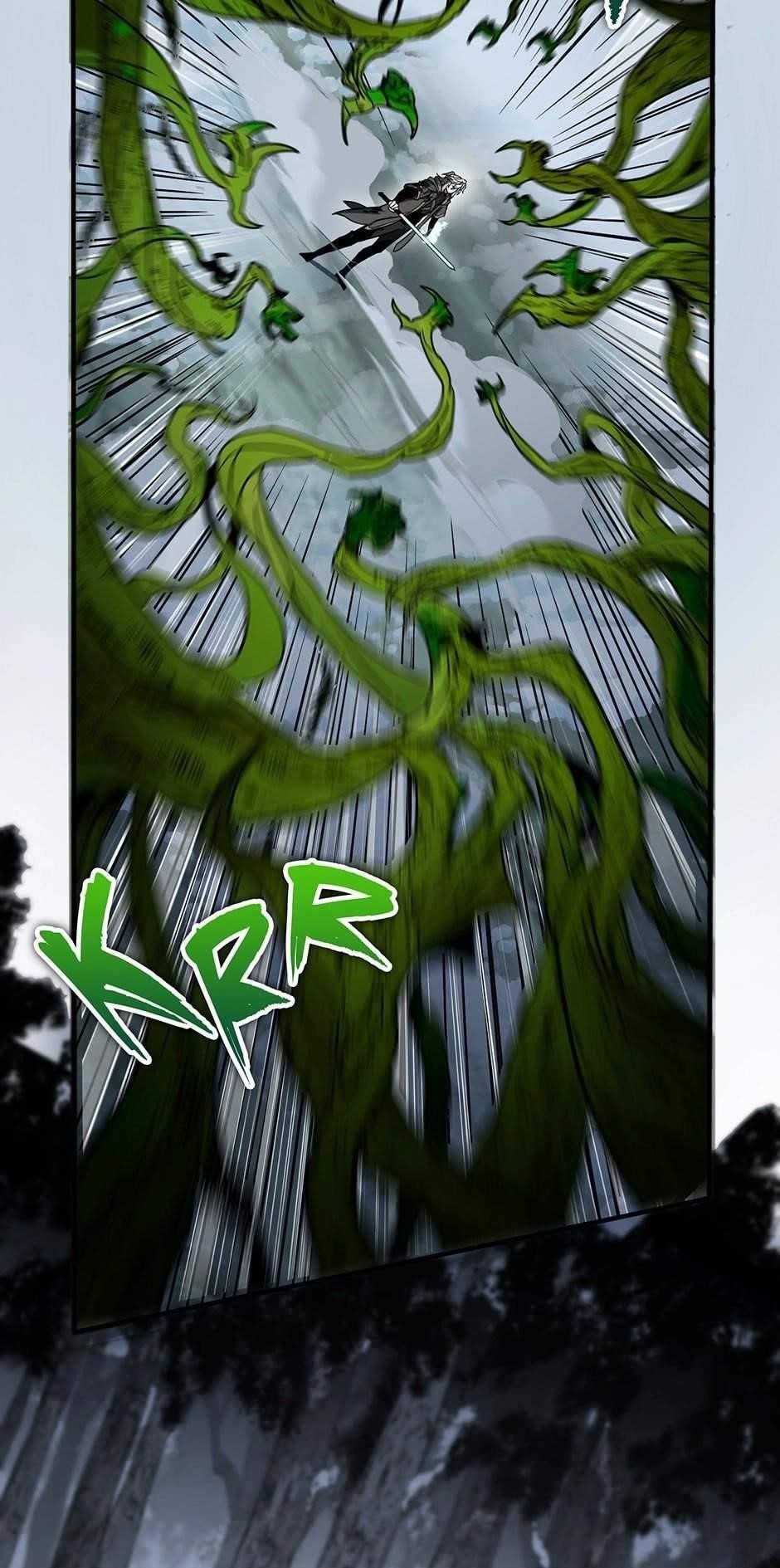 The Beginning After The End — Chapter 192 — página 21
