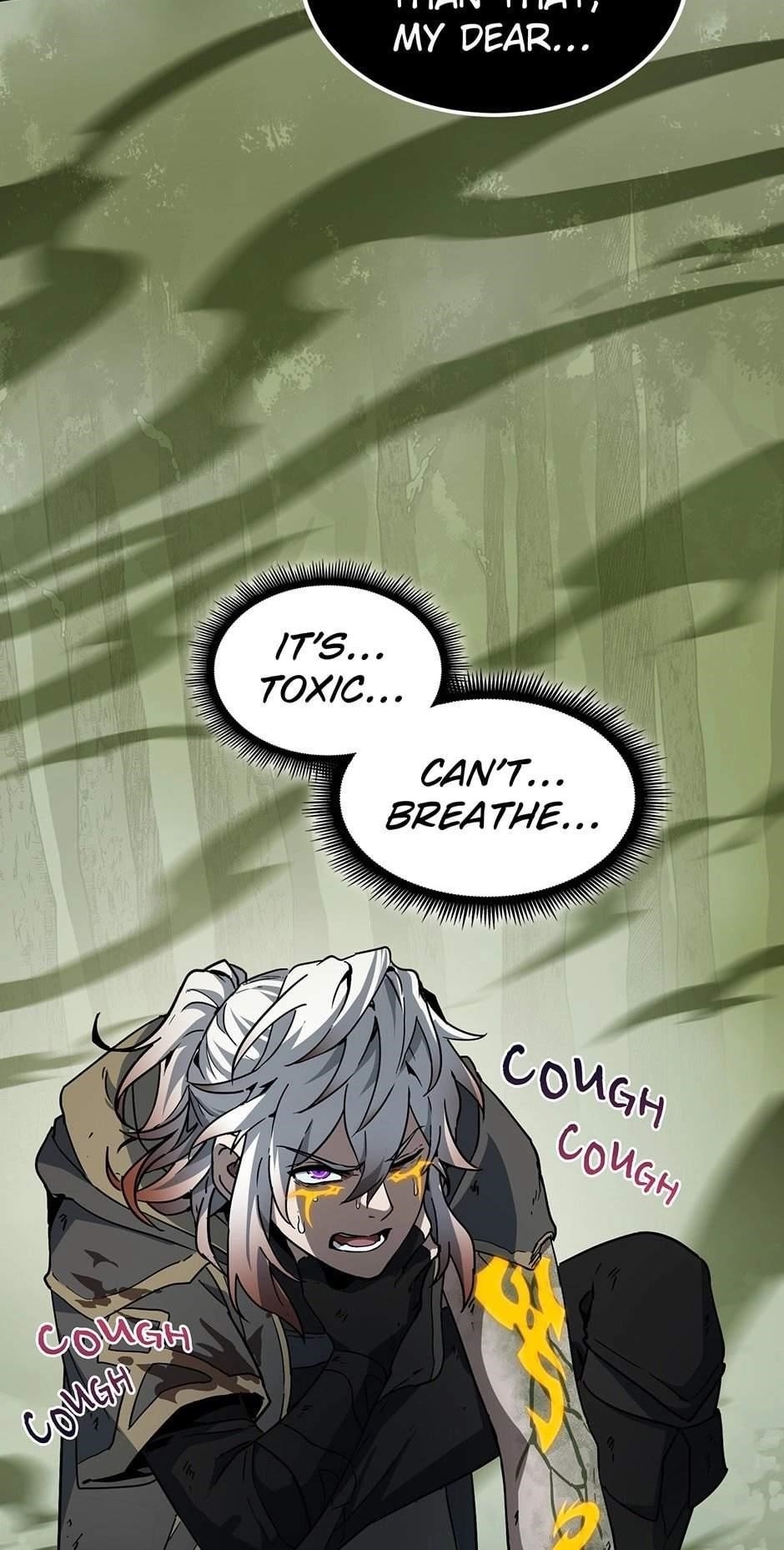 The Beginning After The End — Chapter 192 — página 29