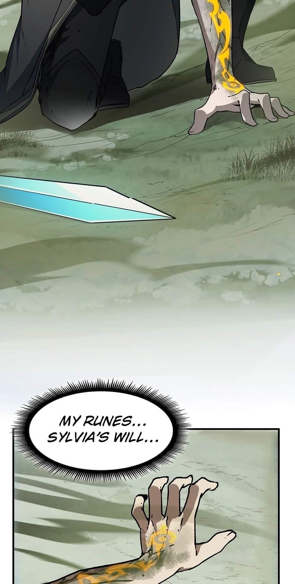 The Beginning After The End — Chapter 192 — página 30