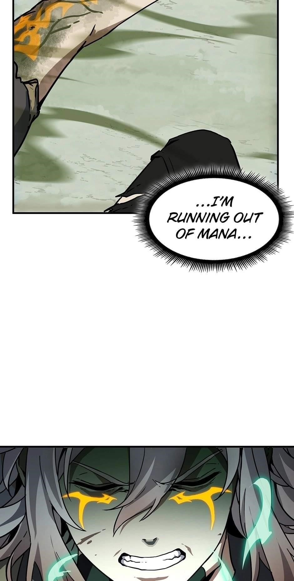 The Beginning After The End — Chapter 192 — página 31