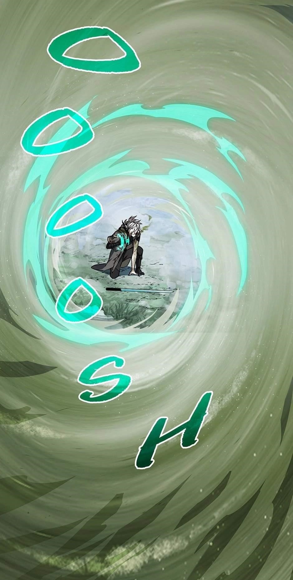 The Beginning After The End — Chapter 192 — página 33