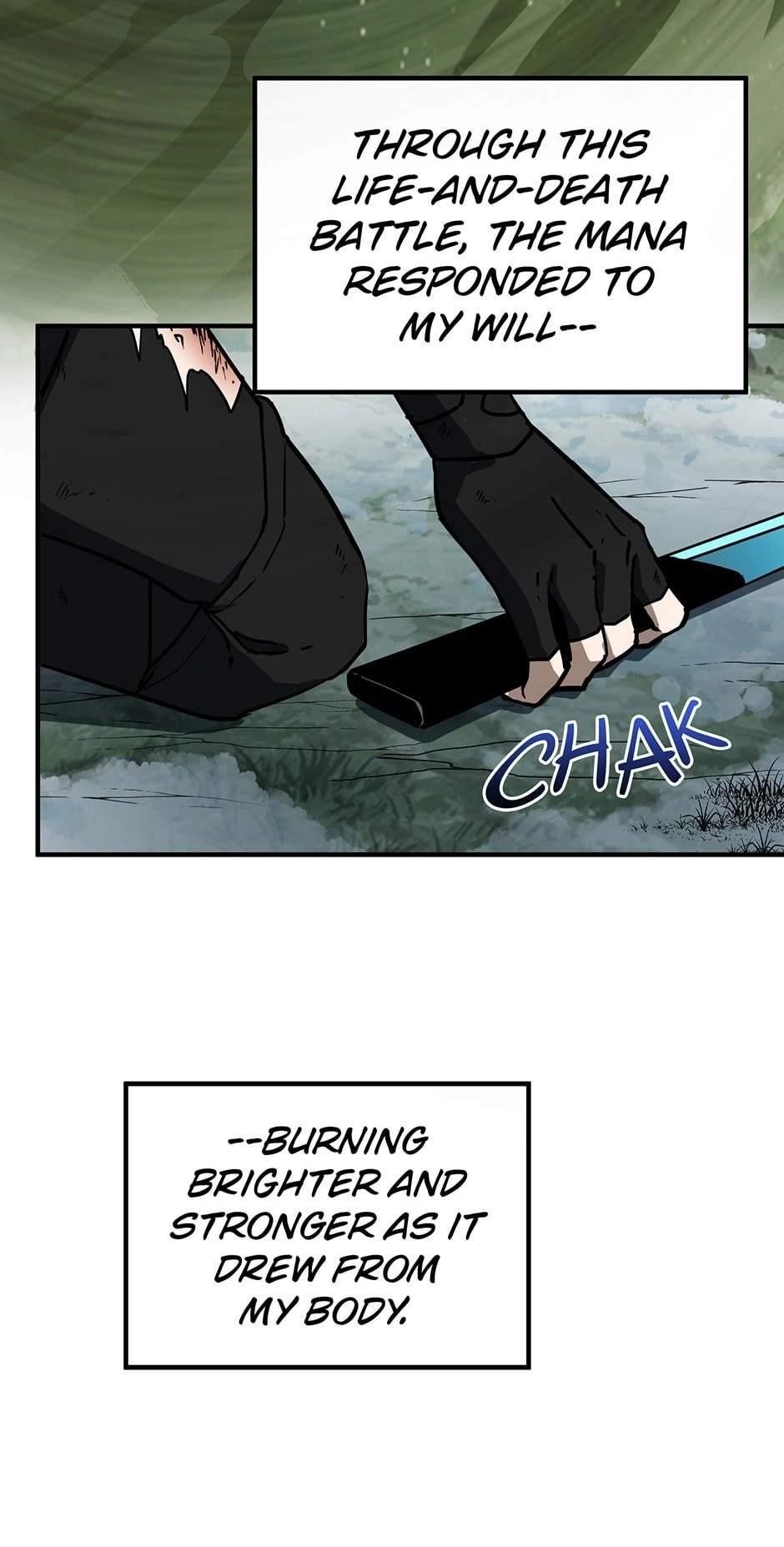 The Beginning After The End — Chapter 192 — página 34