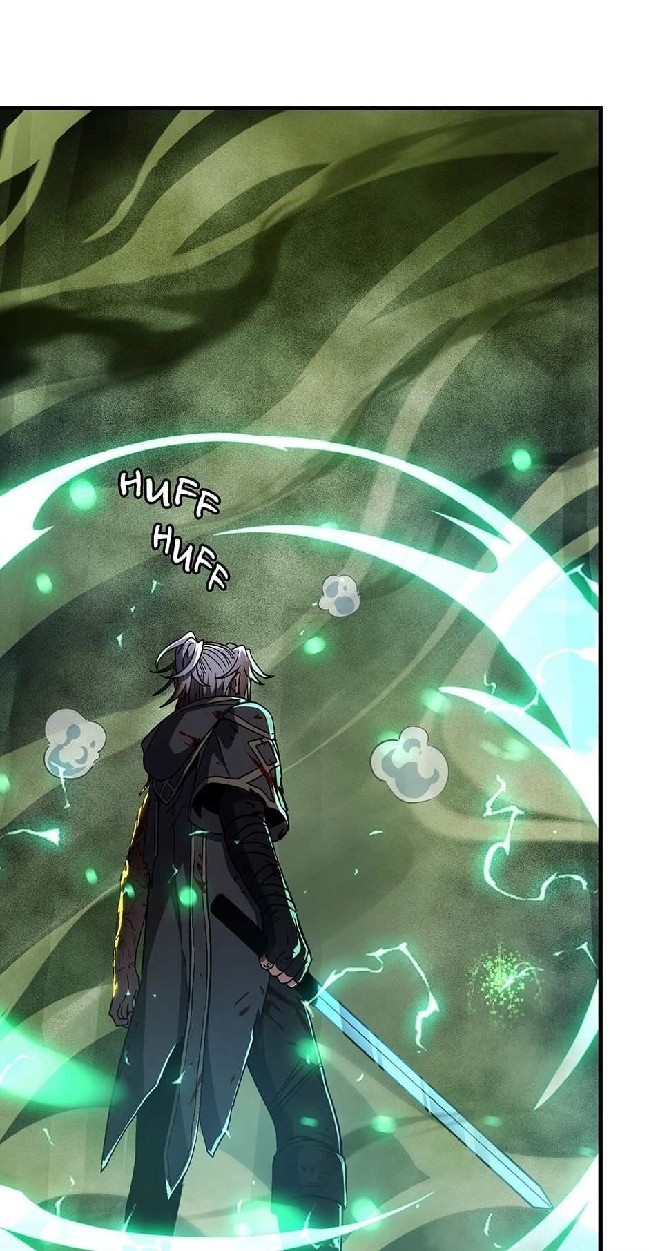 The Beginning After The End — Chapter 192 — página 35