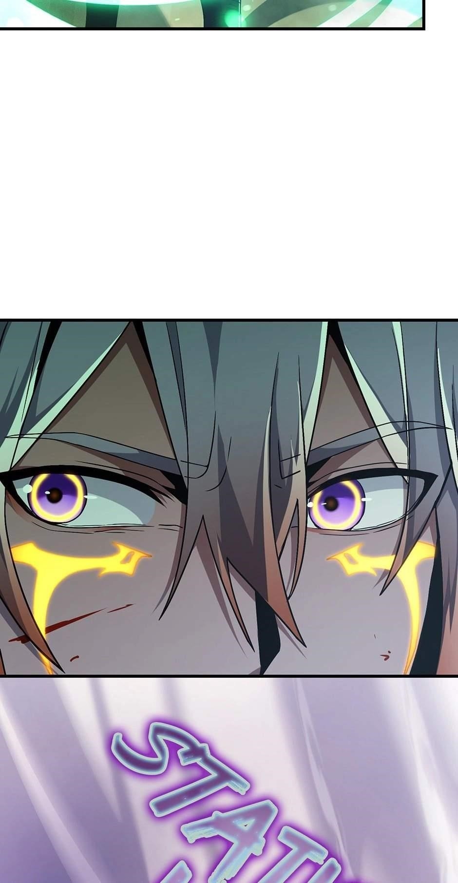 The Beginning After The End — Chapter 192 — página 36