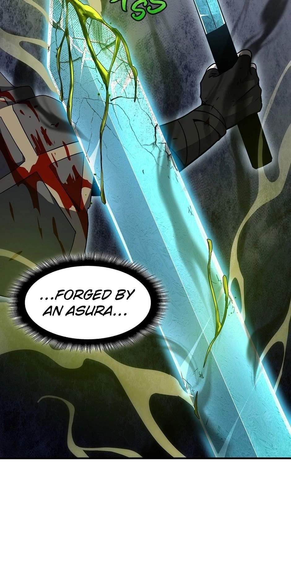 The Beginning After The End — Chapter 192 — página 41