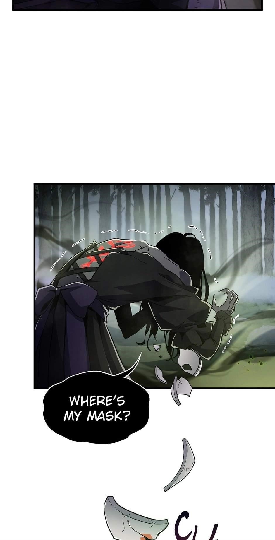 The Beginning After The End — Chapter 192 — página 43