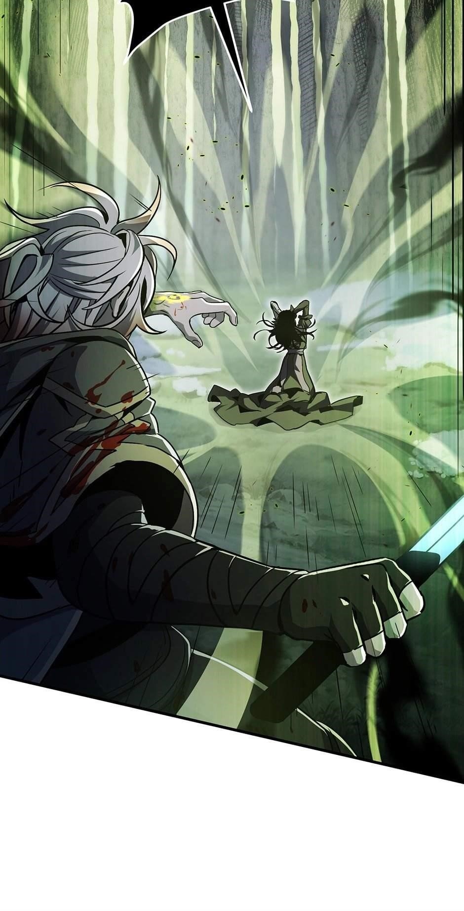 The Beginning After The End — Chapter 192 — página 47