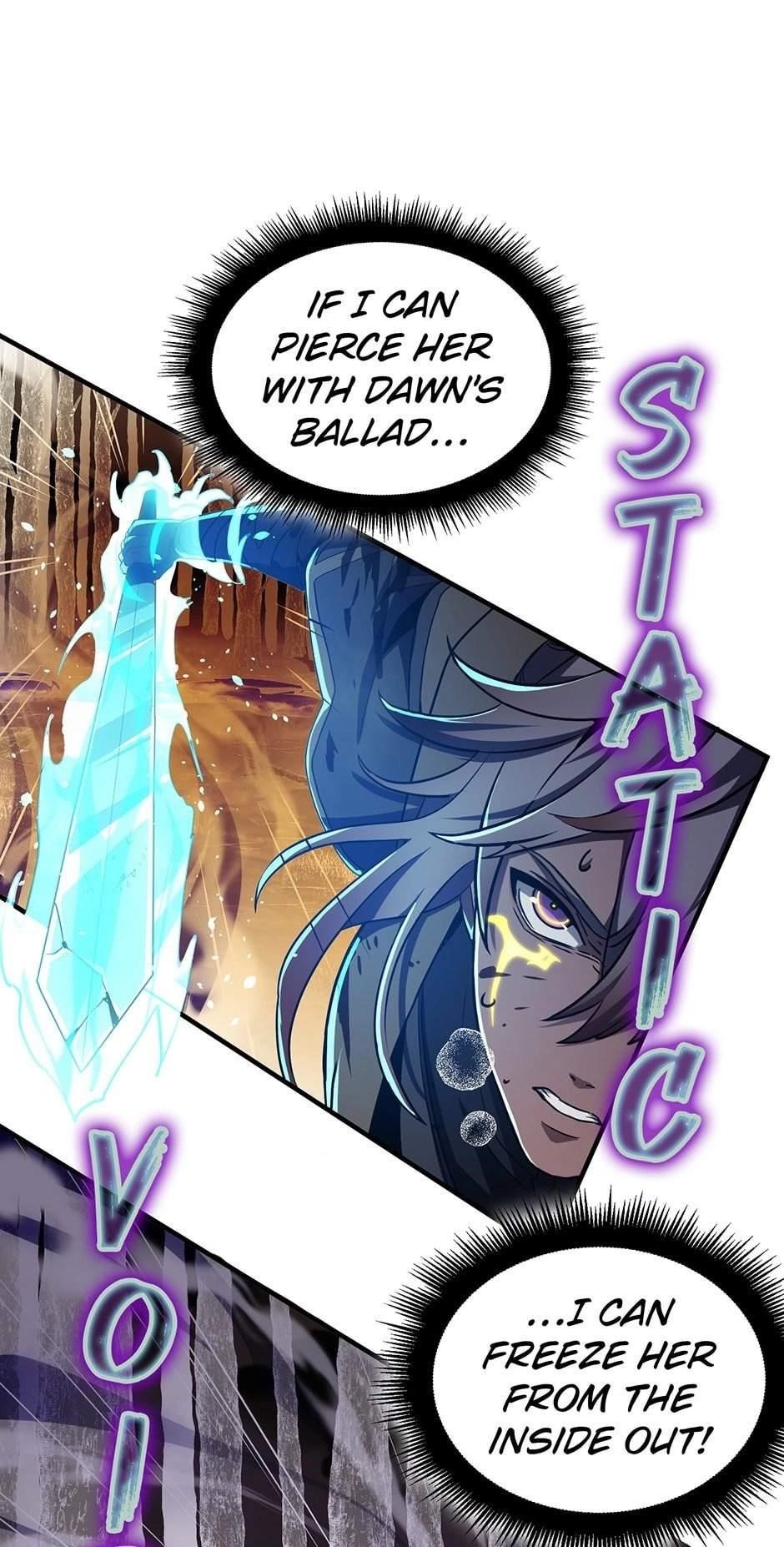 The Beginning After The End — Chapter 192 — página 48