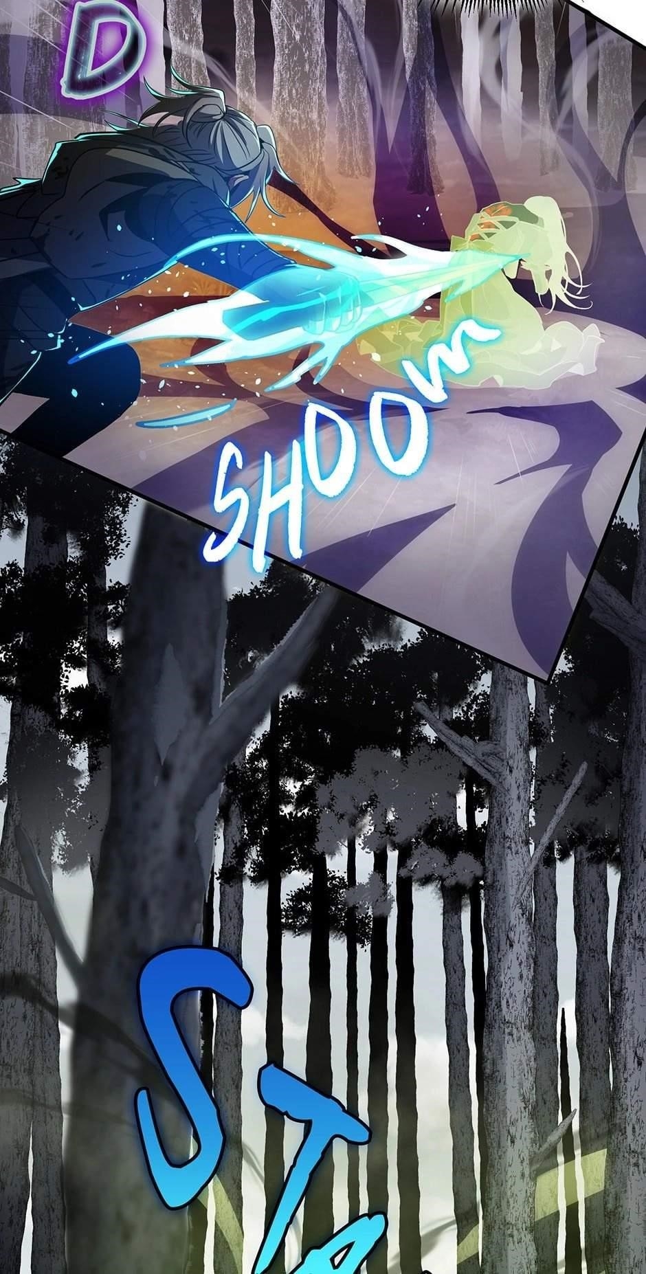 The Beginning After The End — Chapter 192 — página 49