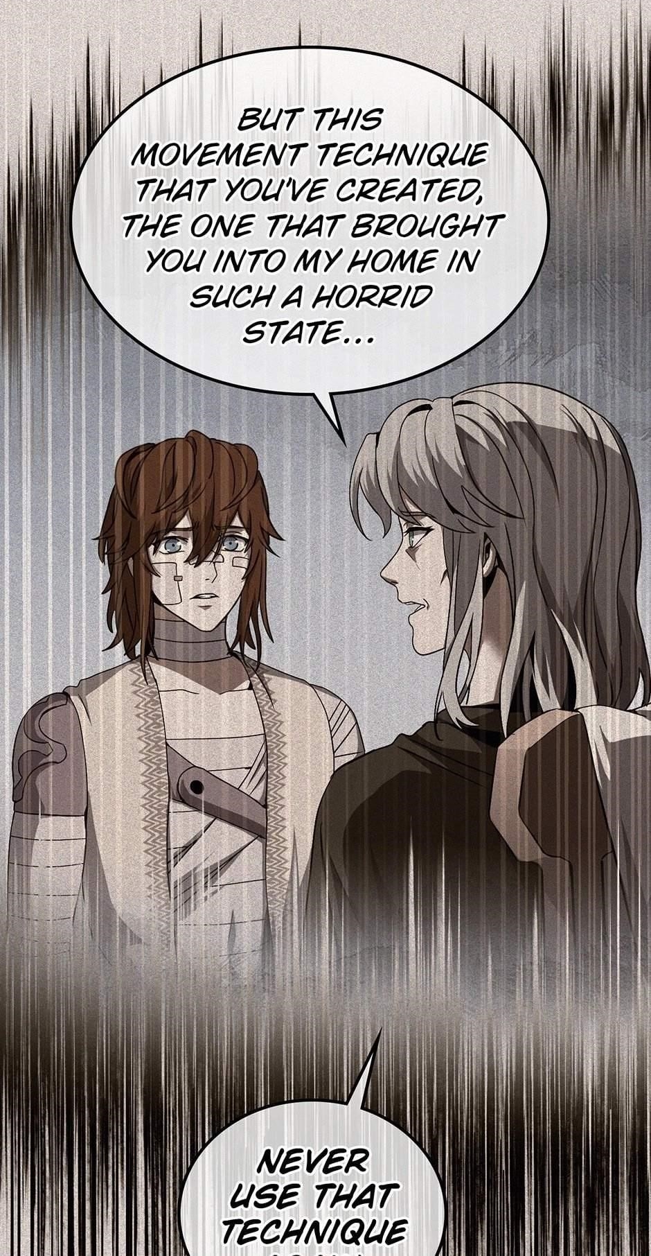 The Beginning After The End — Chapter 192 — página 55