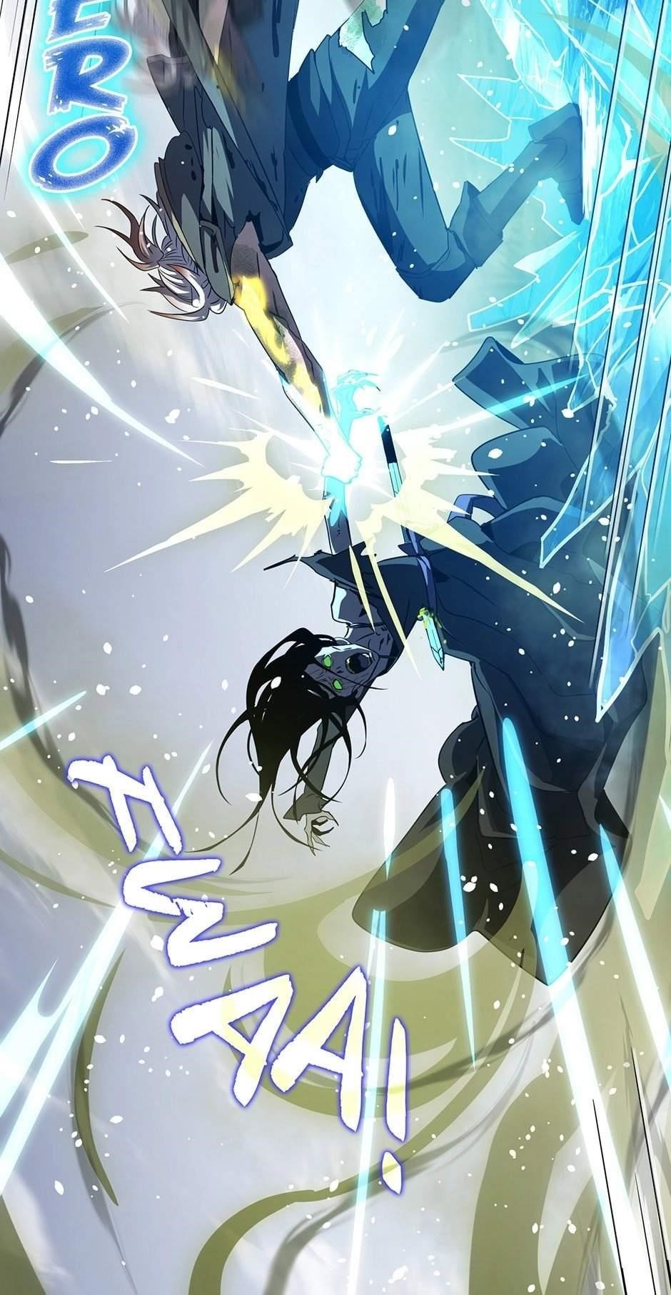 The Beginning After The End — Chapter 192 — página 59