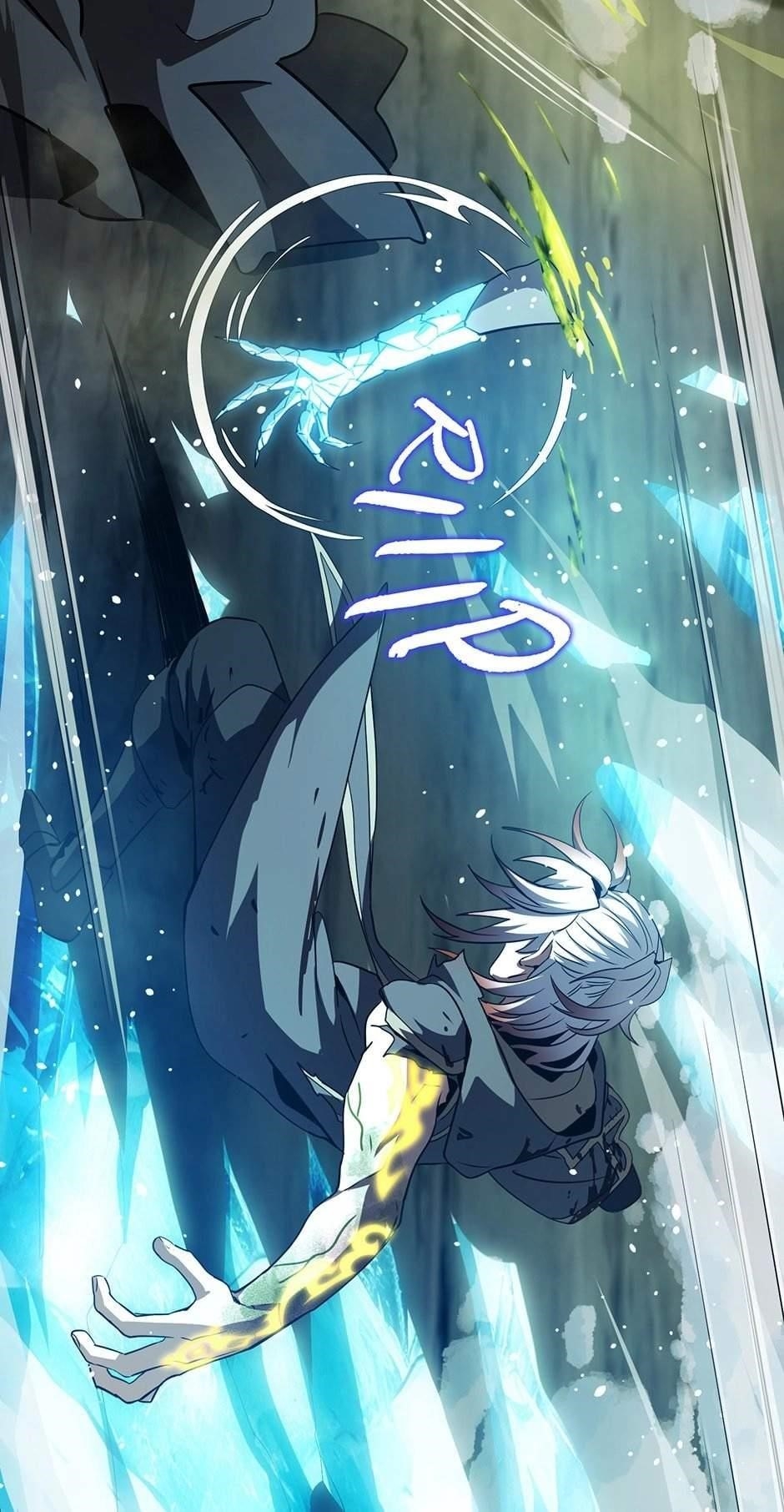 The Beginning After The End — Chapter 192 — página 61