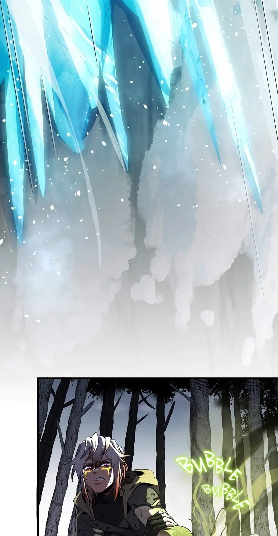 The Beginning After The End — Chapter 192 — página 62