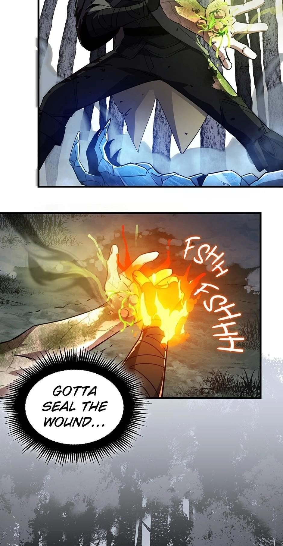 The Beginning After The End — Chapter 192 — página 63