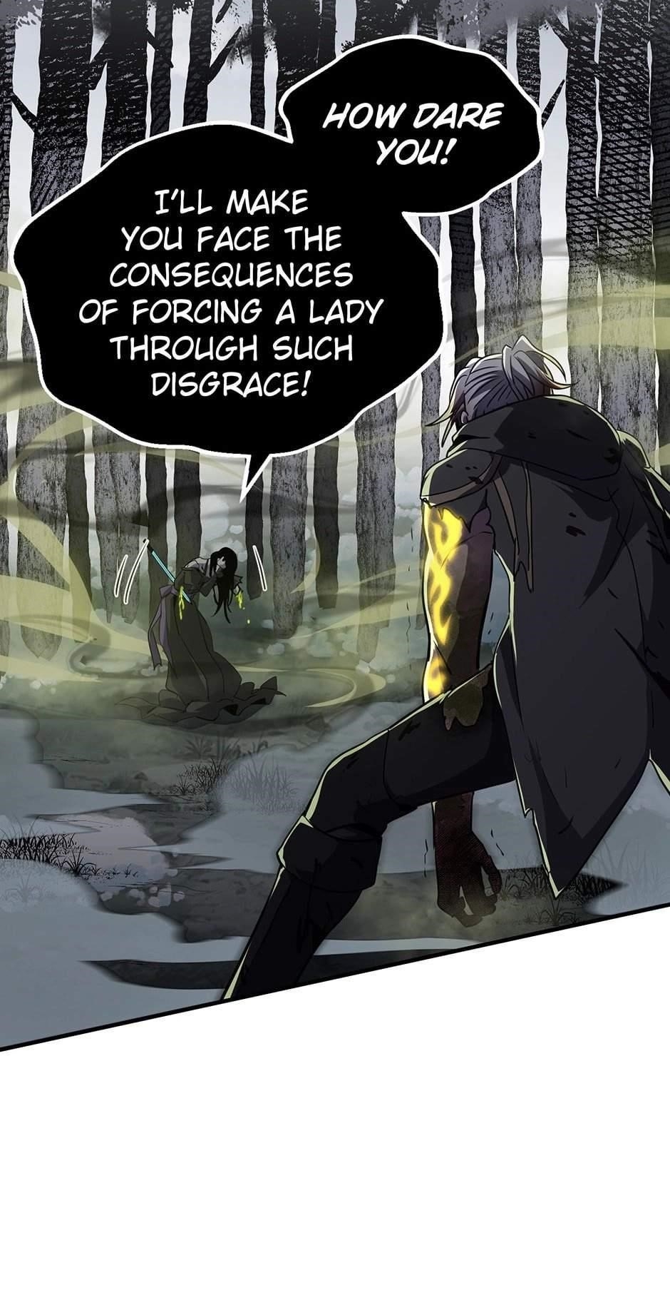 The Beginning After The End — Chapter 192 — página 64