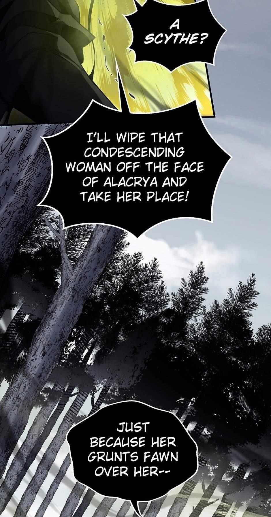 The Beginning After The End — Chapter 192 — página 68
